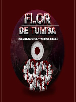 cover image of flor de tumba (flè kav)